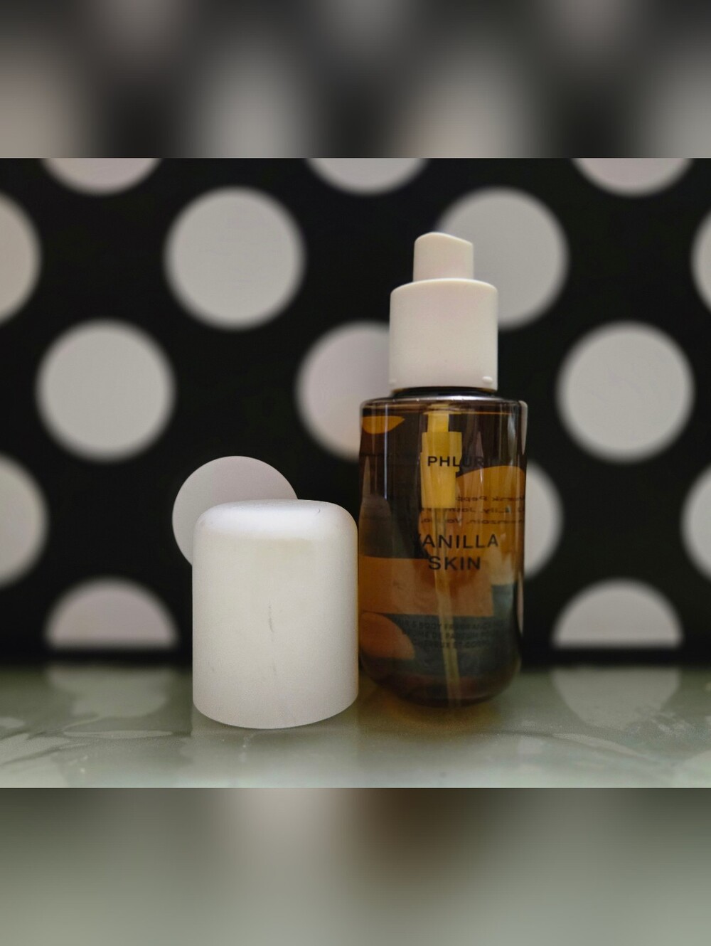 FIRM PRICE✨️Phlur Vanilla Skin TRAVEL✨️